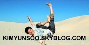 kimyunsoo